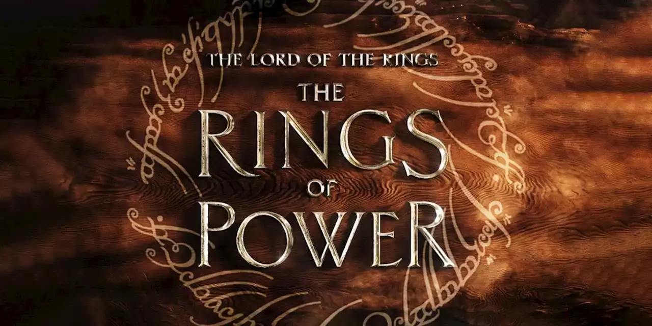 'The Rings of Power' Season 2 Adds Eight More Cast Members in Unknown Roles