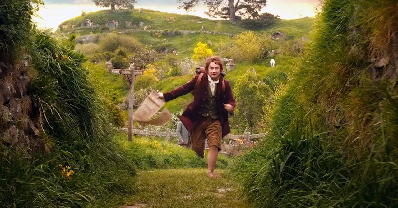 The Lord of the Rings Fans Can Now Book a Stay in Hobbiton Movie Sets Through Airbnb