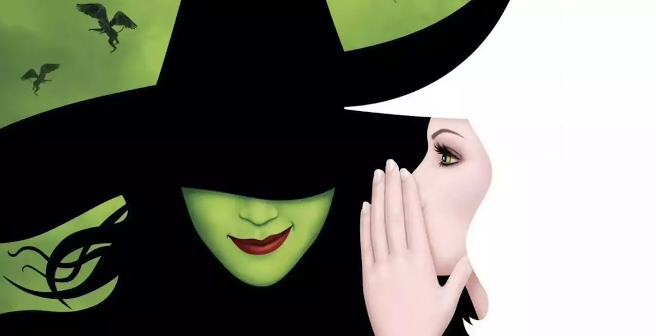 Wicked Movie Casts Ethan Slater