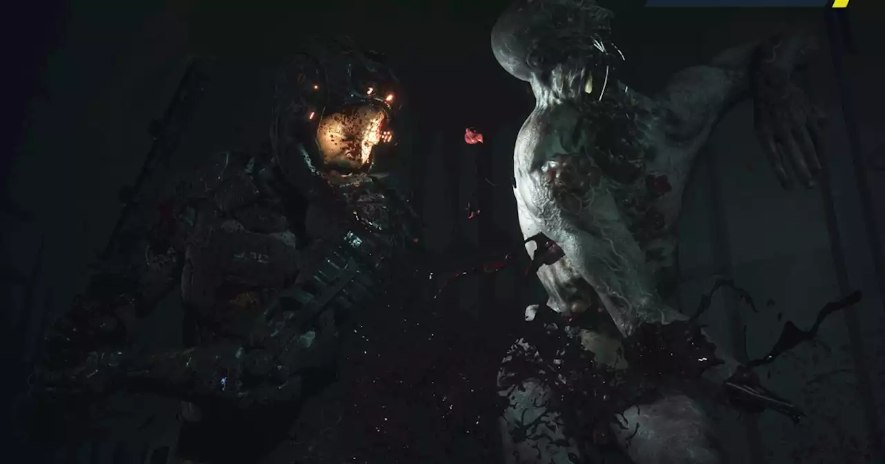 The Callisto Protocol Review: Little More Than Empty, Dead Space