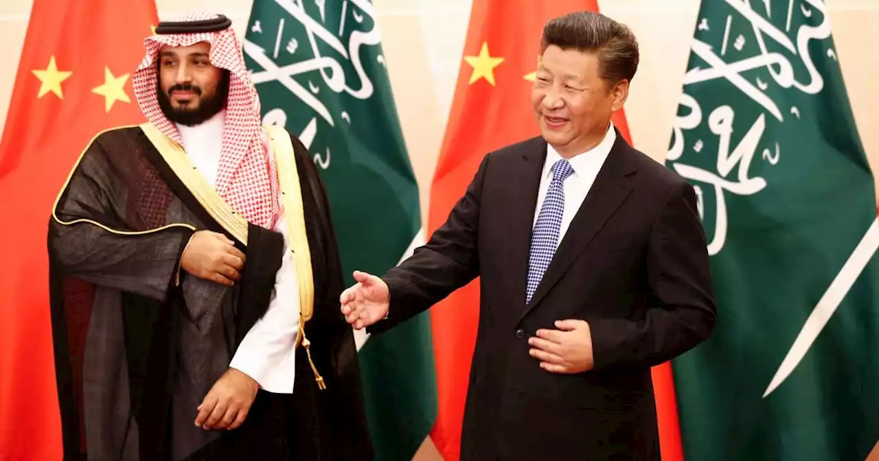 Sommet. Xi Jinping en Arabie saoudite, une visite à multiples enjeux géopolitiques et économiques