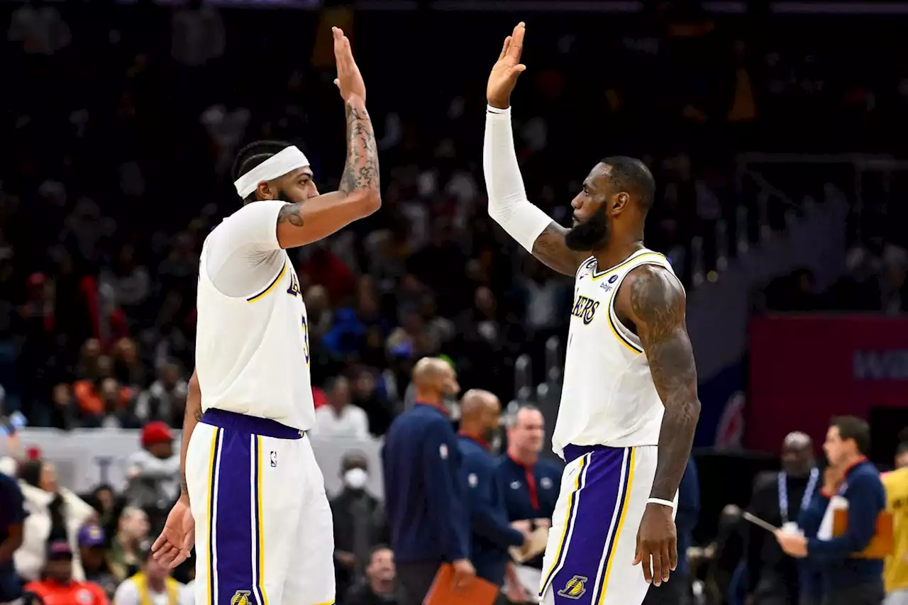 Lakers vs Cavaliers NBA Odds, Picks and Predictions Tonight