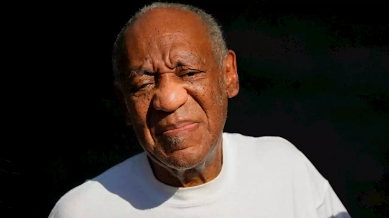 Cosby, NBC, studio face new sex abuse lawsuit from five women in New York