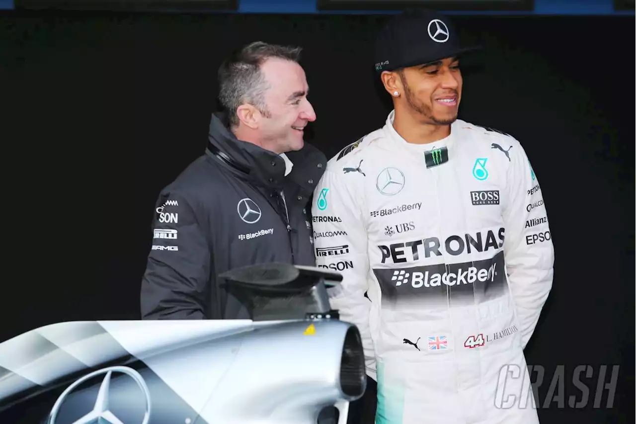 Ex-Mercedes chief defends Michael Masi: “There was no right or wrong answer”