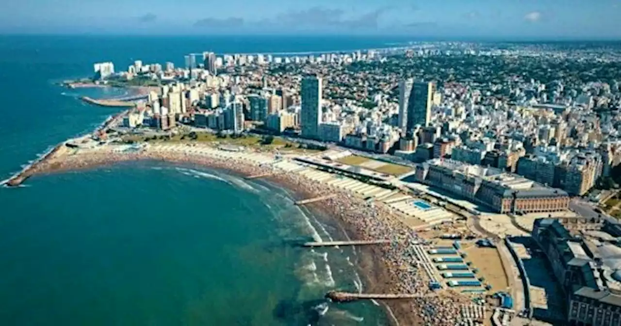 Feriado en Mar del Plata: pron�stico extendido, corte en ruta 2, promociones bancarias y qu� hacer en La Feliz