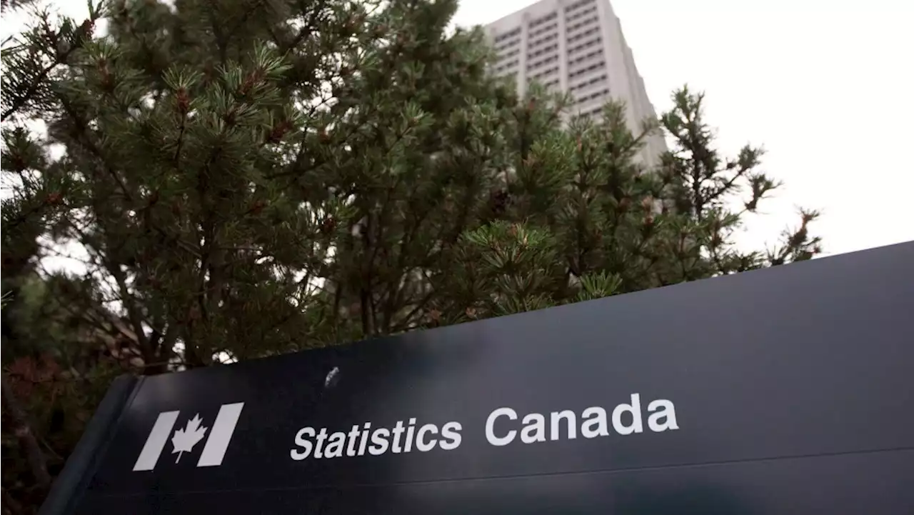 Canada posts $1.2B merchandise trade surplus for October: Statistics Canada