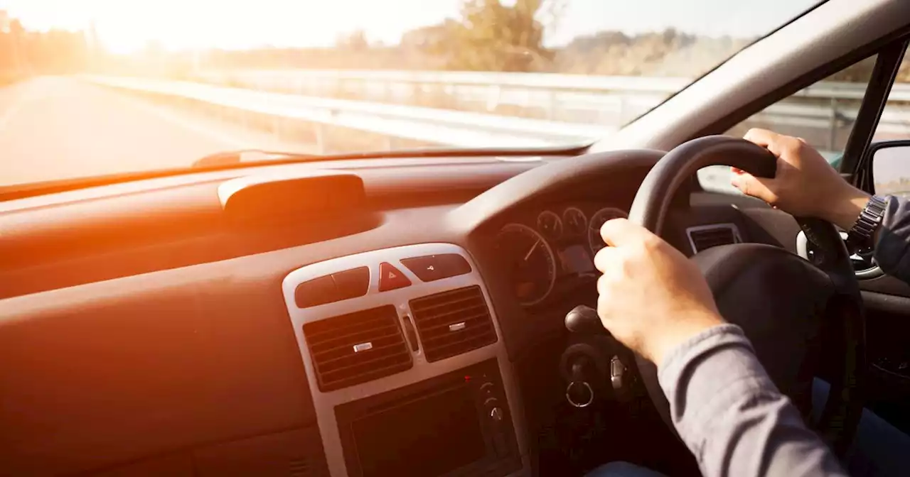 Experts share unusual driving hack using bowl of water to help cut fuel costs