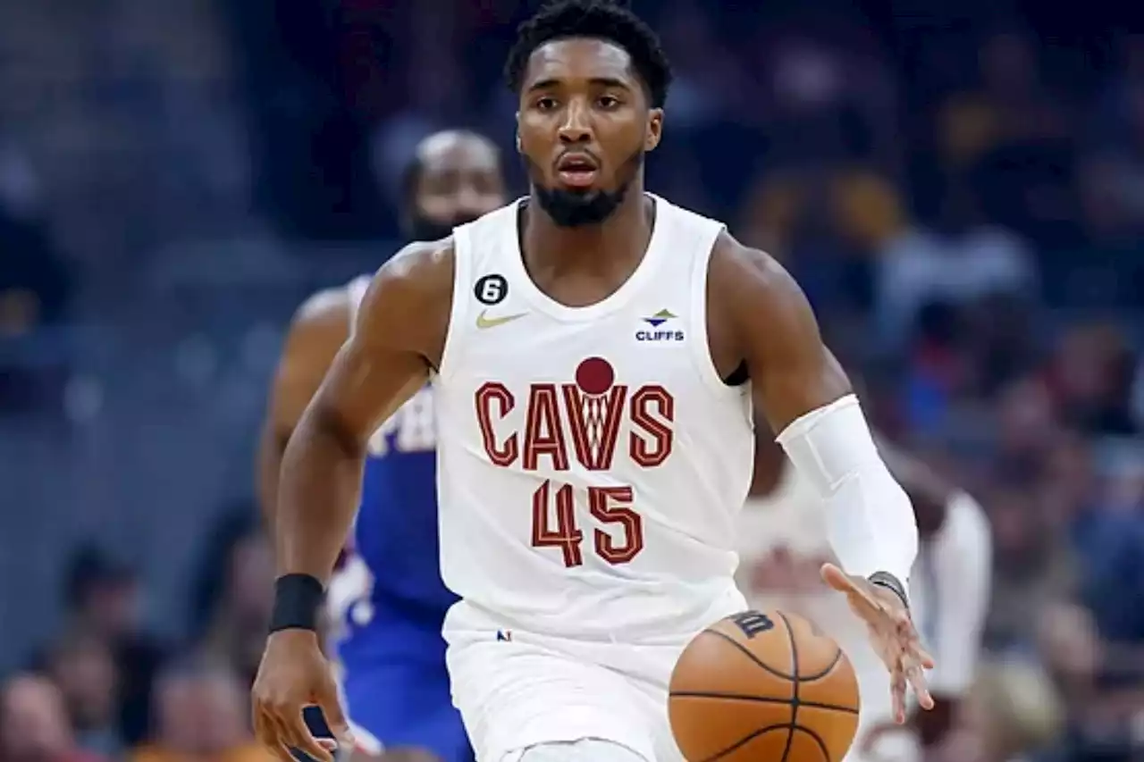 NBA round-up: Mitchell leads Cavaliers over Lakers, Mavs edge Nuggets - Daily Trust