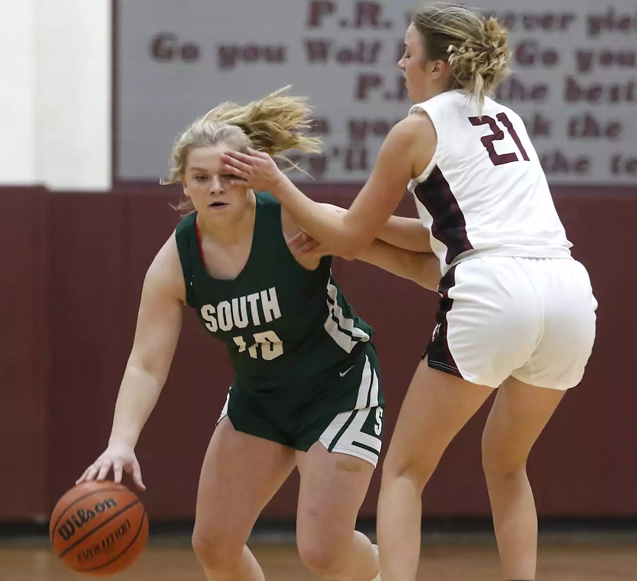 Prairie Ridge pulls out OT win over Crystal Lake South