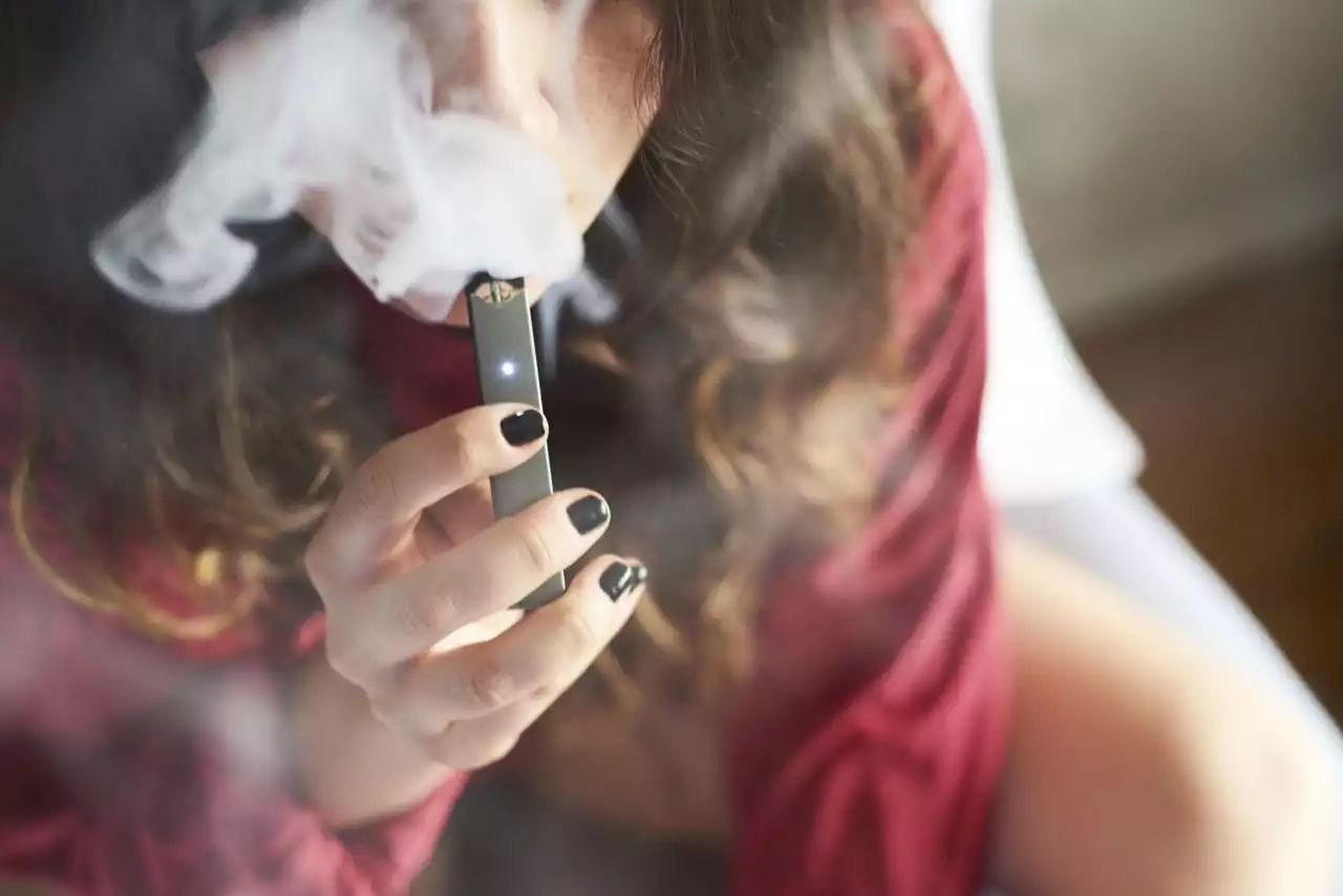 Business Maverick: Embattled Juul settles more than 5,000 youth vaping lawsuits