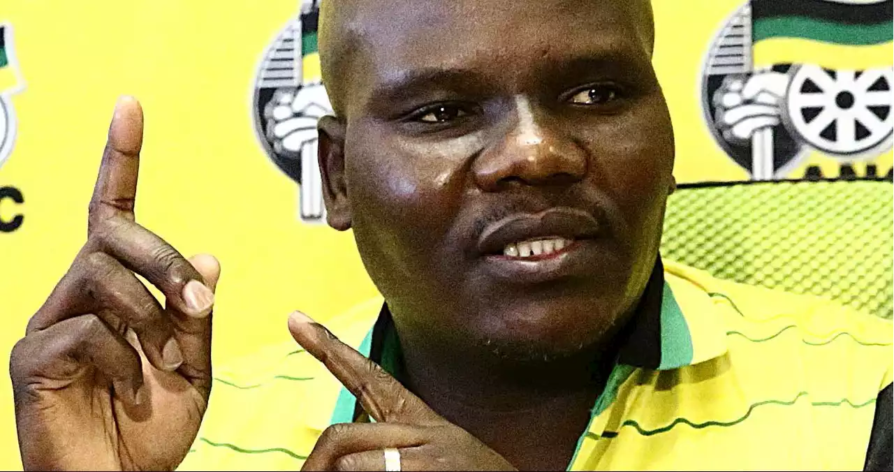 INTERVIEW: Mdumiseni Ntuli — the secretary-general candidate who believes the ANC can win back many voters