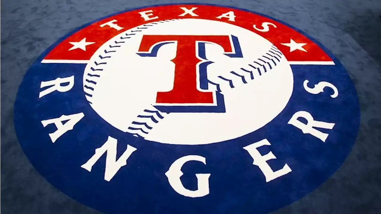 With 2023 No. 4 pick secured, Rangers come away with win from first MLB draft lottery