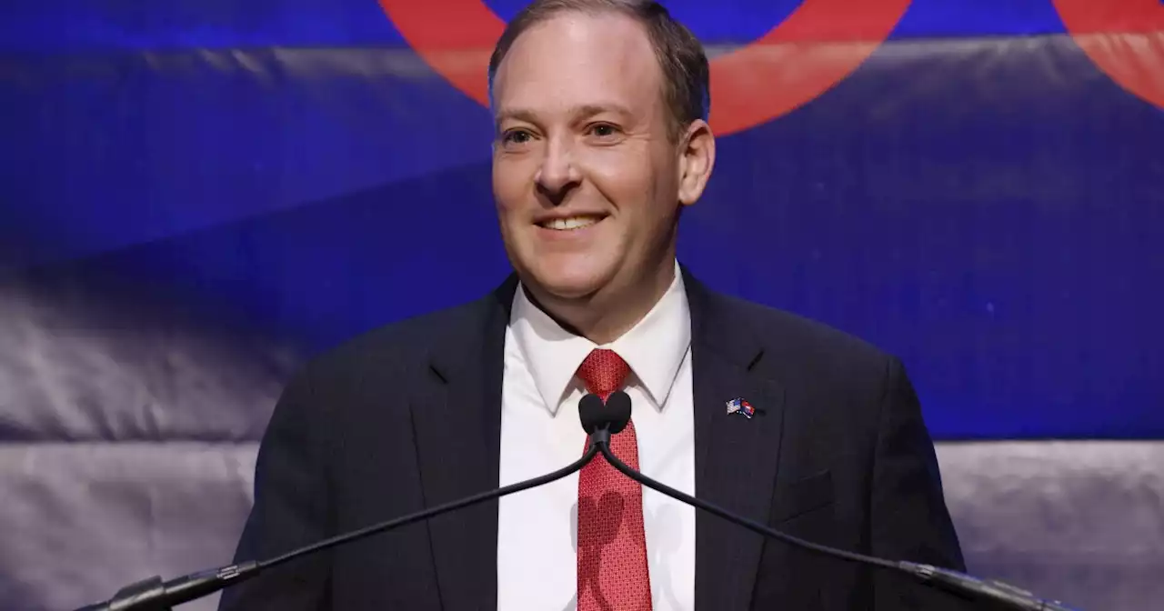 Lee Zeldin says he will not run for RNC chairman and rebukes Ronna McDaniel