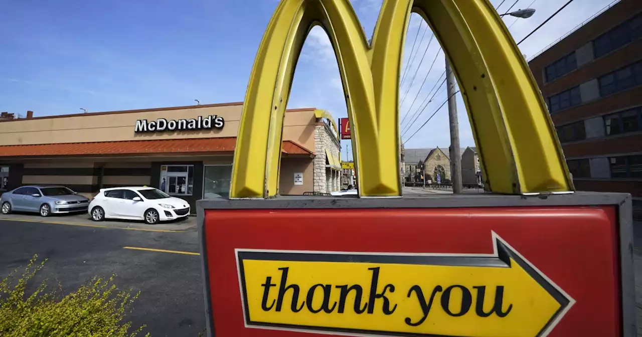 McDonald's franchise violated labor rules for 101 minor workers: Federal investigation