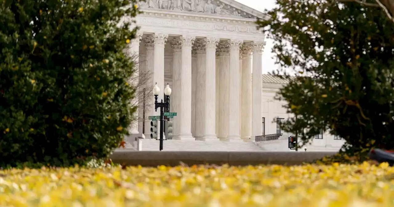 Supreme Court wrestles with 'independent state legislature' theory in election case