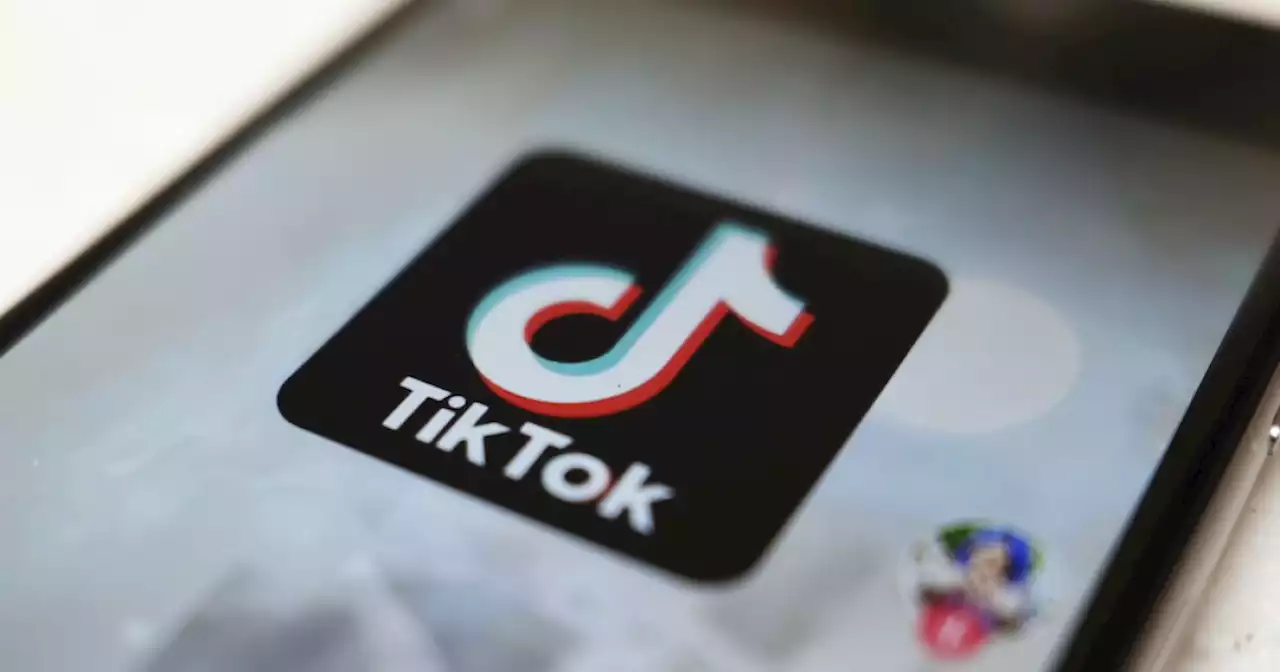 TikTok banned for Maryland's executive branch by state's governor