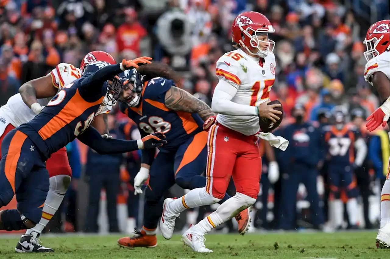 Broncos roundtable: What will it take for Denver to have a chance at upsetting Kansas City?