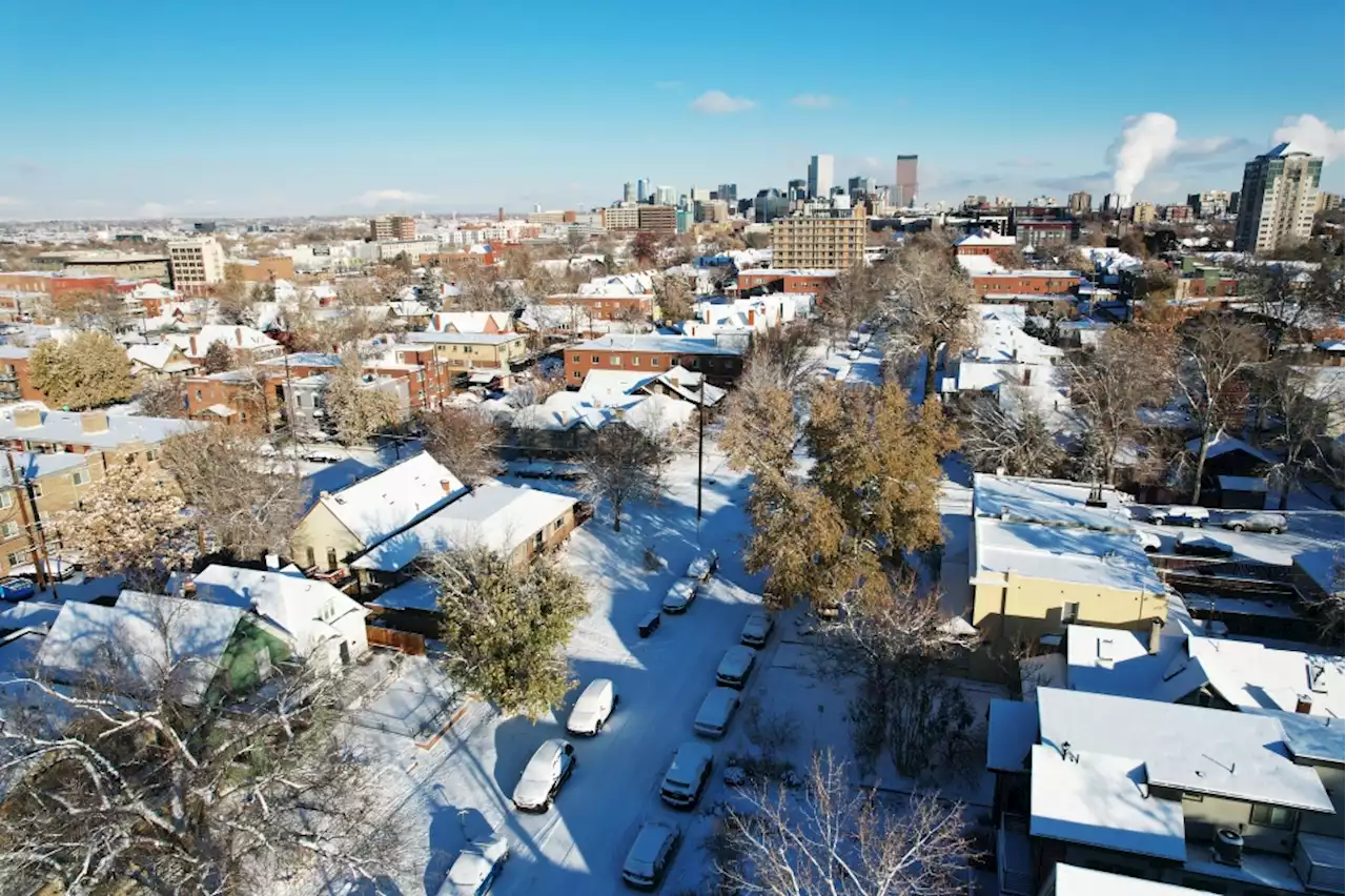 Metro Denver home sales tumbled again in November despite lower mortgage rates