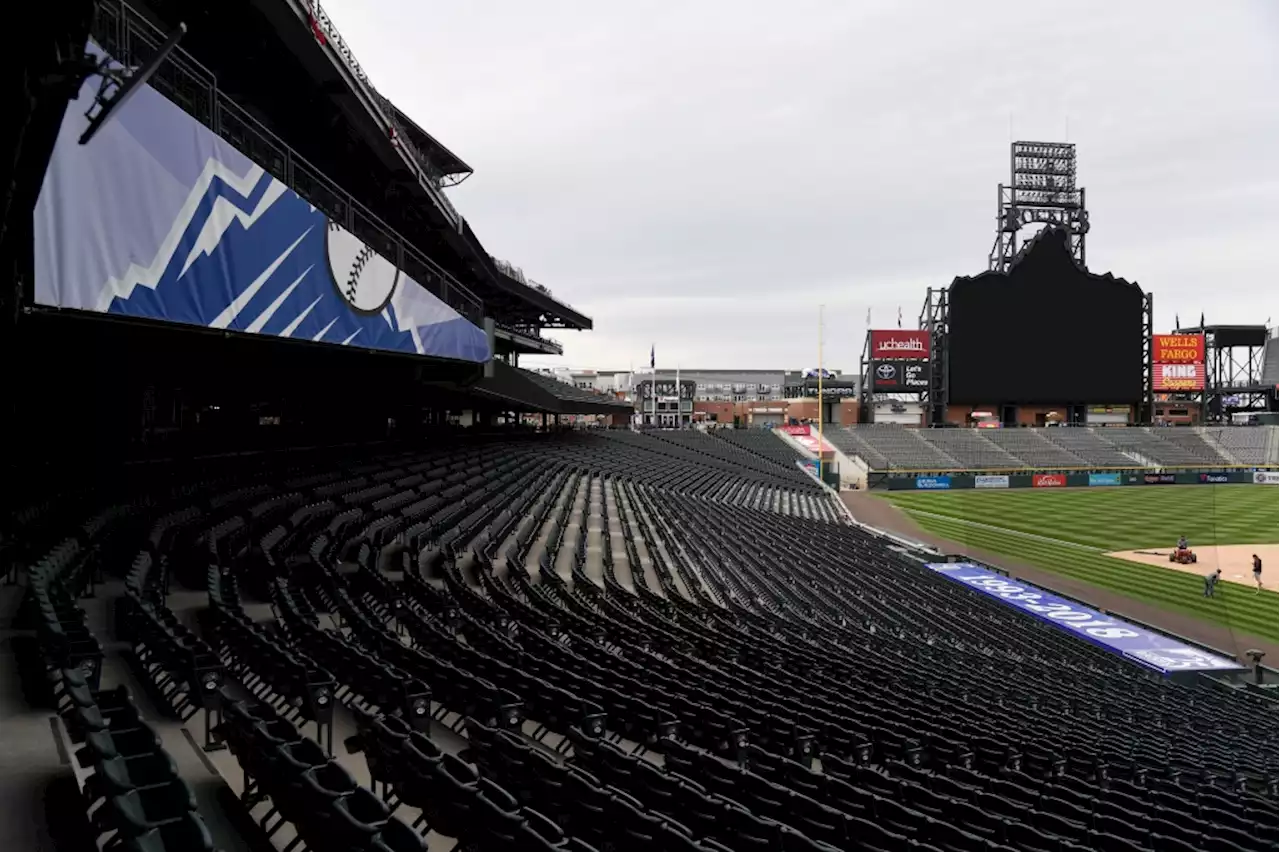 Rockies get ninth draft pick, acquire pitcher Jeff Criswell from Oakland