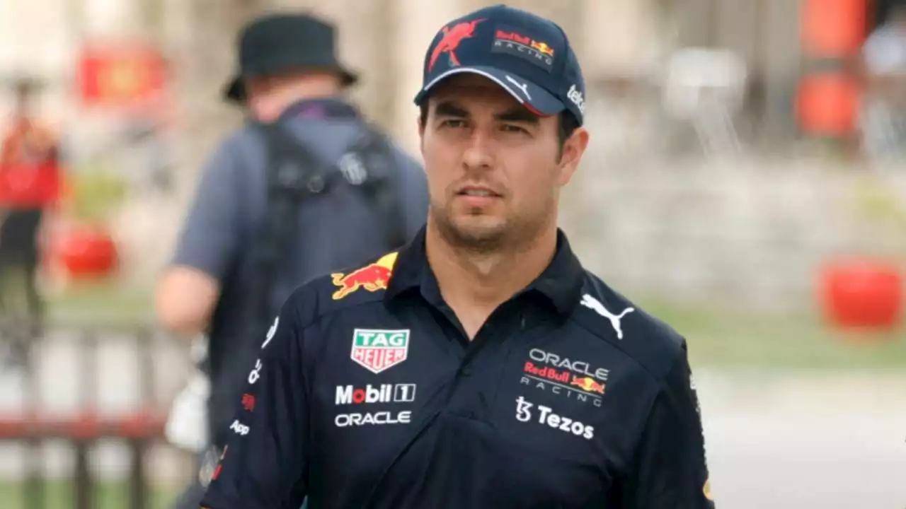 Atención Checo Pérez: la expectativa en Red Bull sobre Daniel Ricciardo