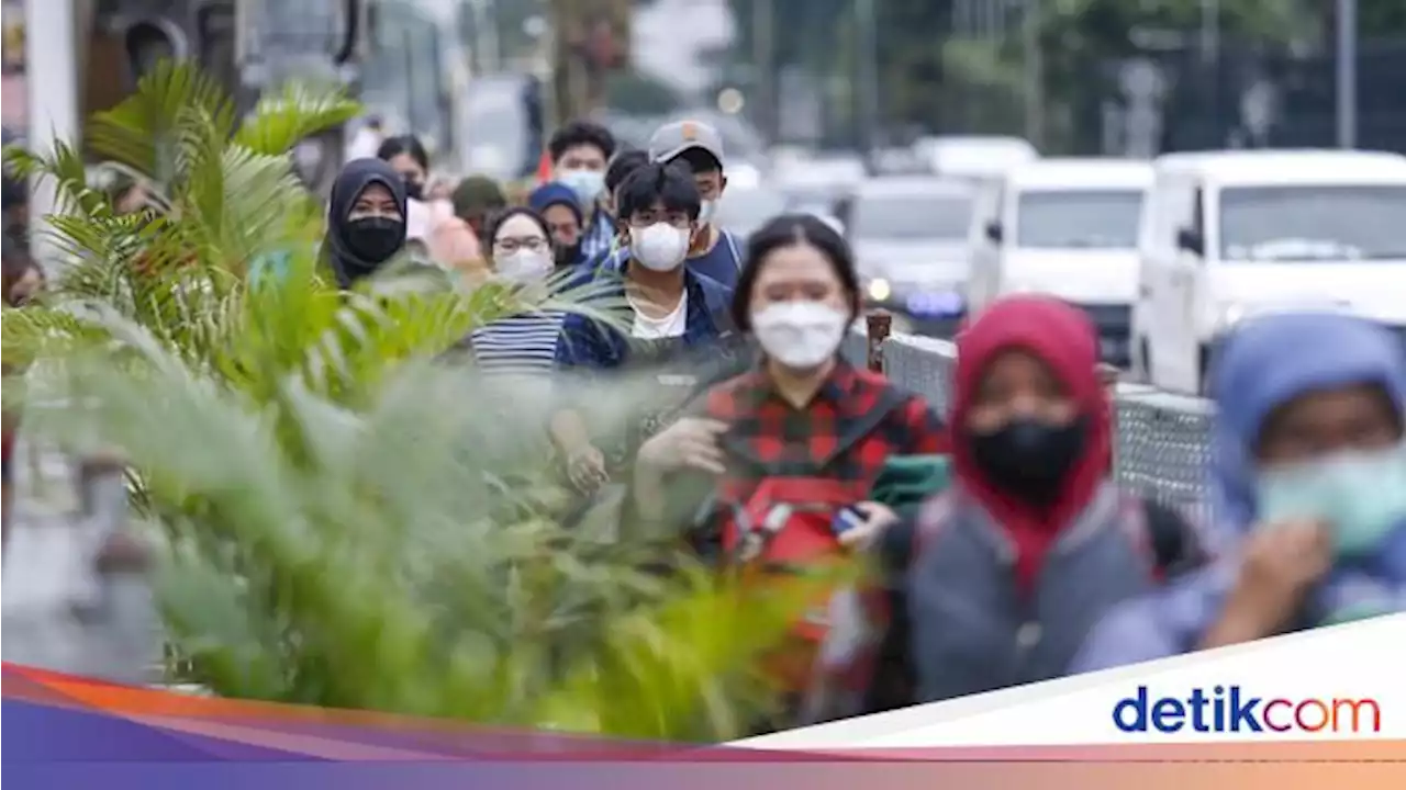 BKKBN Singgung Potensi 'Resesi Seks' RI, Apa Pemicunya?