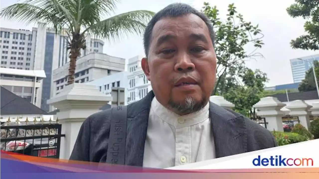 MAKI akan Gugat ke MK soal Sunat Vonis Bui Seumur Hidup Koruptor di KUHP