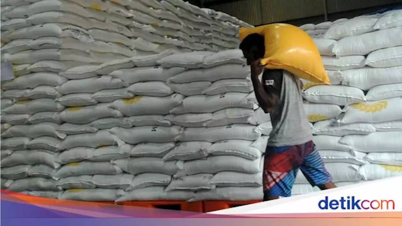 Buwas Ungkap Ada Penggiling Nakal Sengaja Naikkan Harga Beras Rp 800/Kg