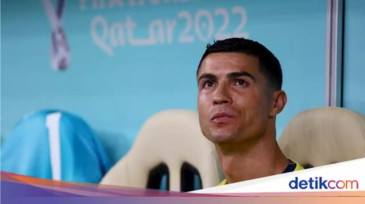 Cristiano Ronaldo Dicadangkan Portugal, Kakaknya Marah-marah