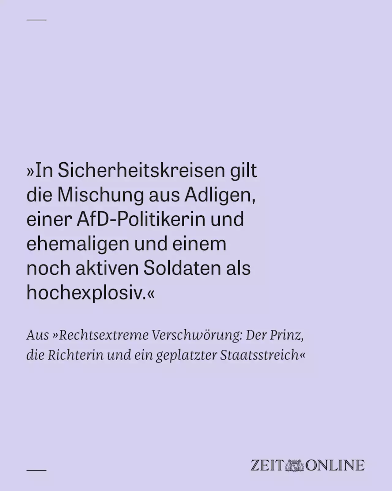 ZEIT ONLINE | Lesen Sie zeit.de mit Werbung oder im PUR-Abo. Sie haben die Wahl.