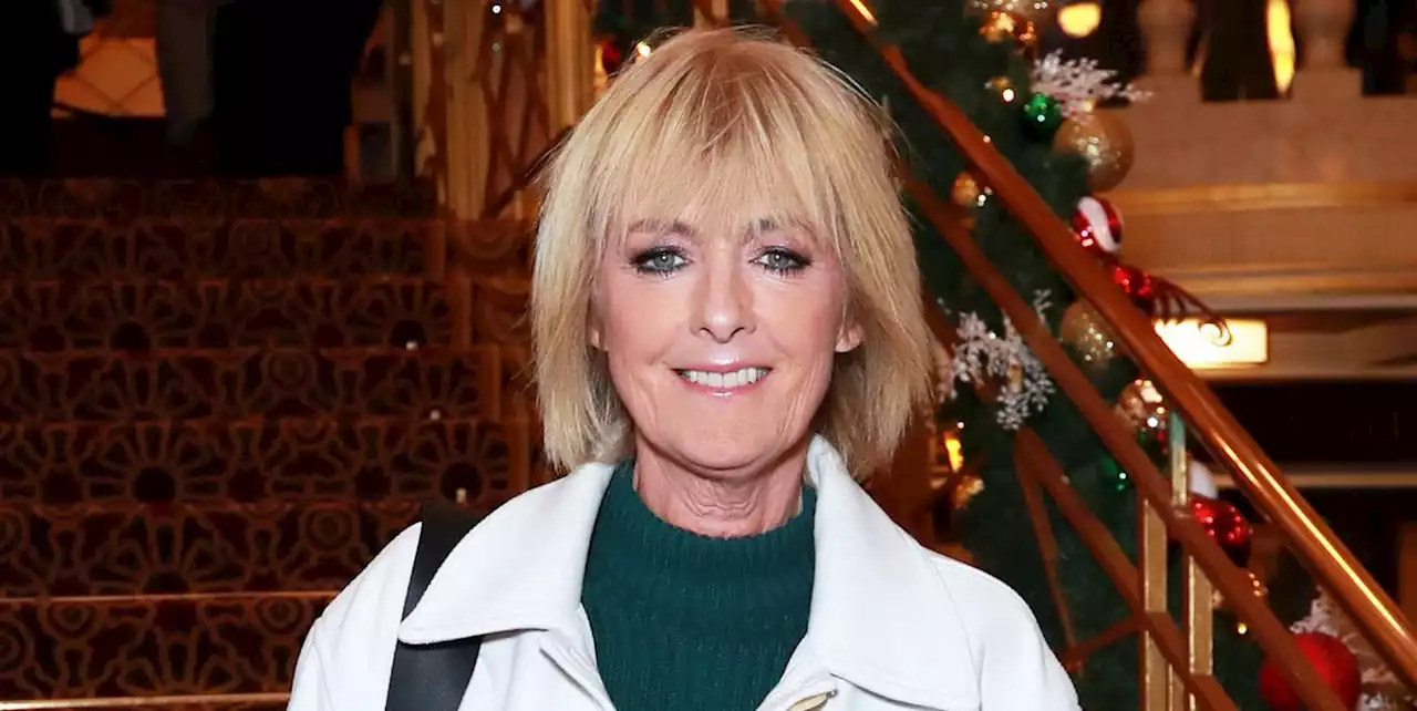 Loose Women star Jane Moore announces split from husband on air