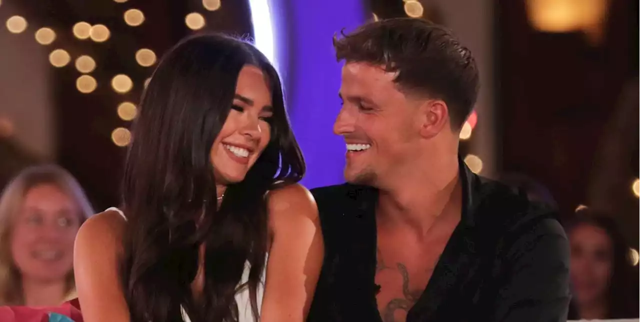 Love Island's Gemma Owen talks 'challenging' split from Luca Bish