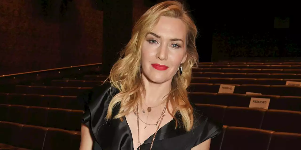 The Holiday's Kate Winslet shuts down sequel rumours