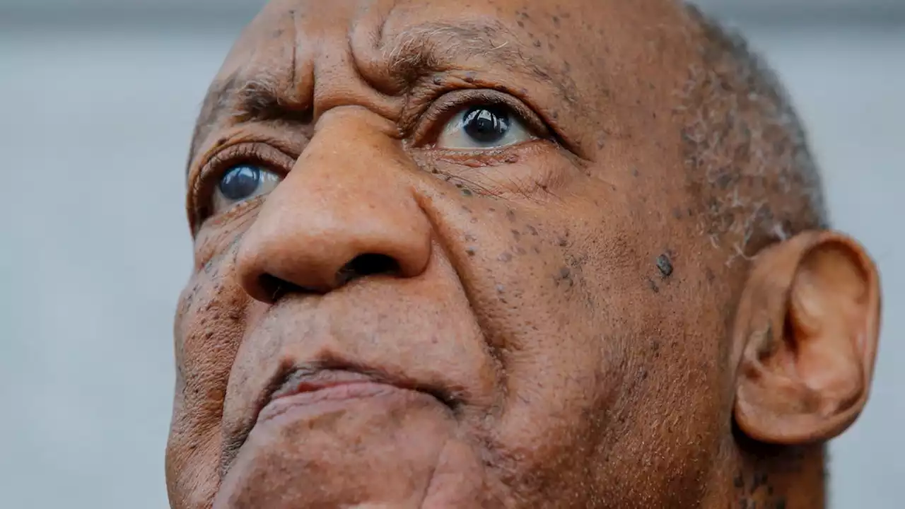 Bill Cosby, NBC, studio sued by five women in new sexual abuse lawsuit in New York