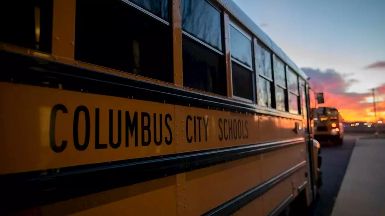 New Columbus City Schools bus routes are beginning to be mailed to families