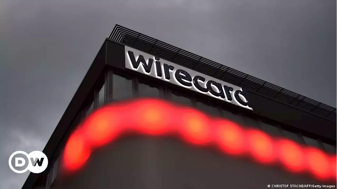 Wirecard-Manager vor Gericht | DW | 07.12.2022