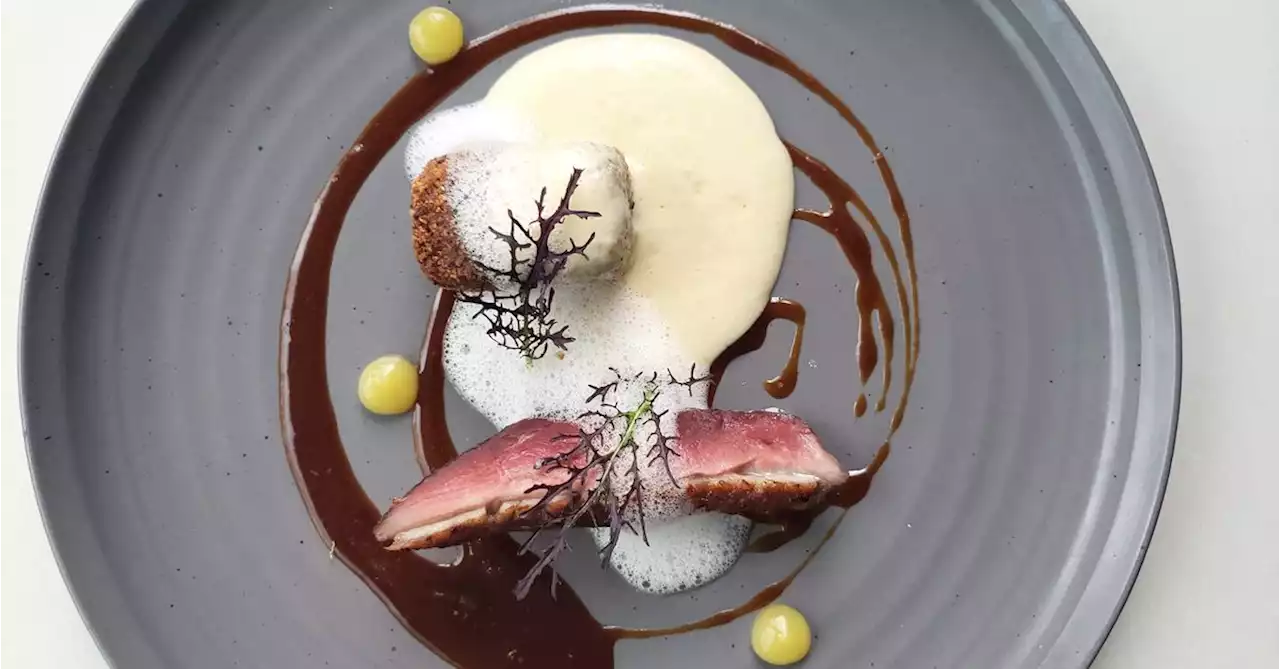 Here Are All the New San Francisco Bay Area Michelin Starred Restaurants for 2022