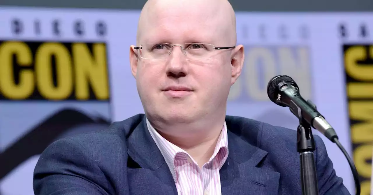 Matt Lucas’s Time on ‘Great British Bake Off’ Is Cooked