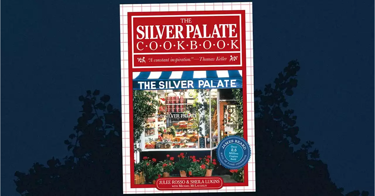 ‘The Silver Palate Cookbook’ Changed Home Cooking (and Pesto Consumption) As We Know It