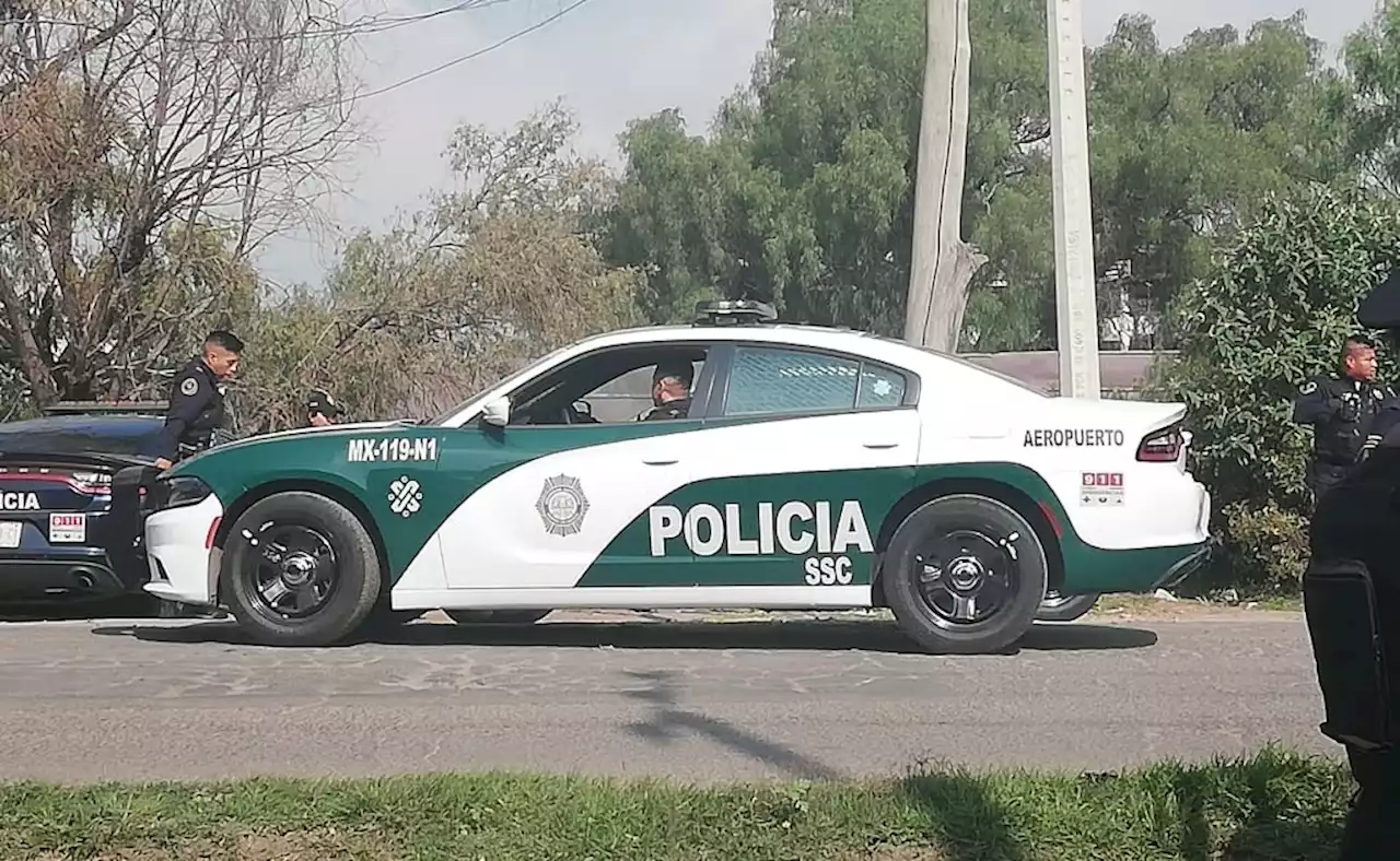 ¿Cuándo reciben los policías de la CDMX el aguinaldo y vales de despensa?