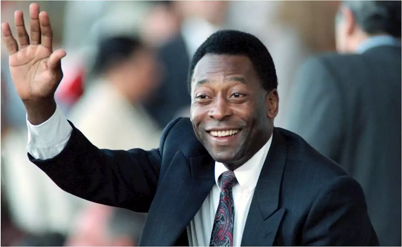 Qatar 2022: Pelé, evolucionando con mejora progresiva