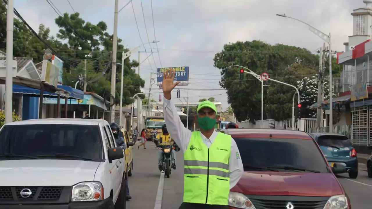 Anuncian cierre de vías por ‘Gran Parada de Luz’ este jueves 8 de diciembre