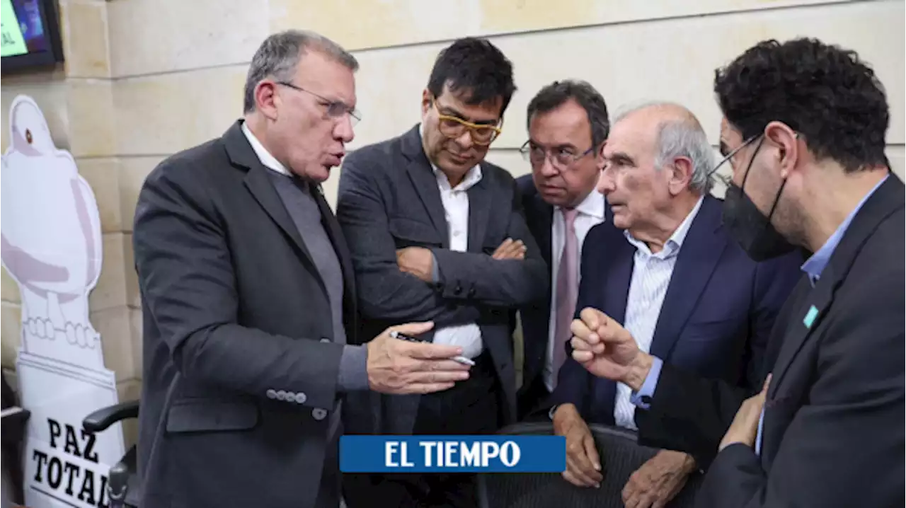 El nuevo partido político que se une a las filas del Pacto Histórico