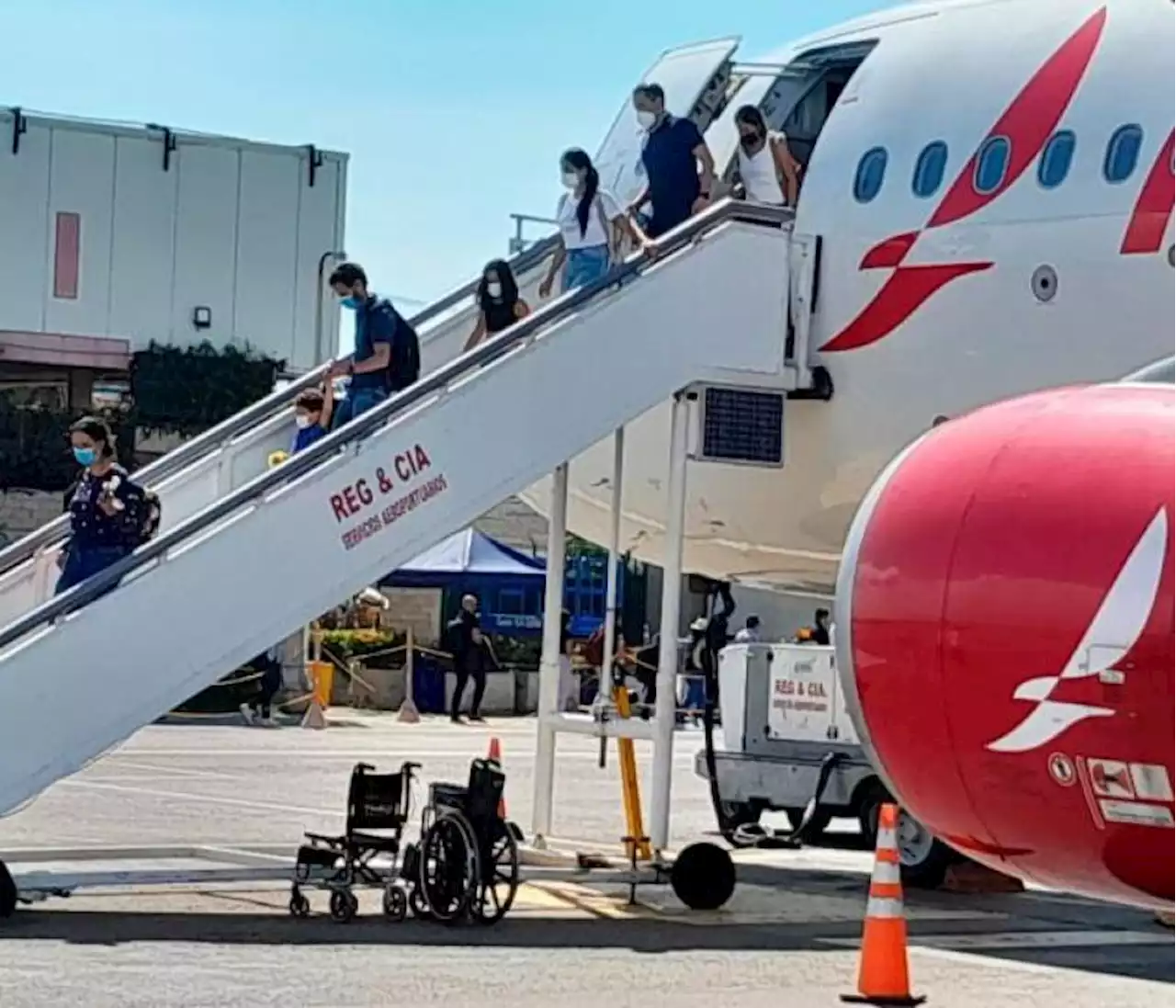 Avianca acerca a Cartagena con dos destinos de Suramérica