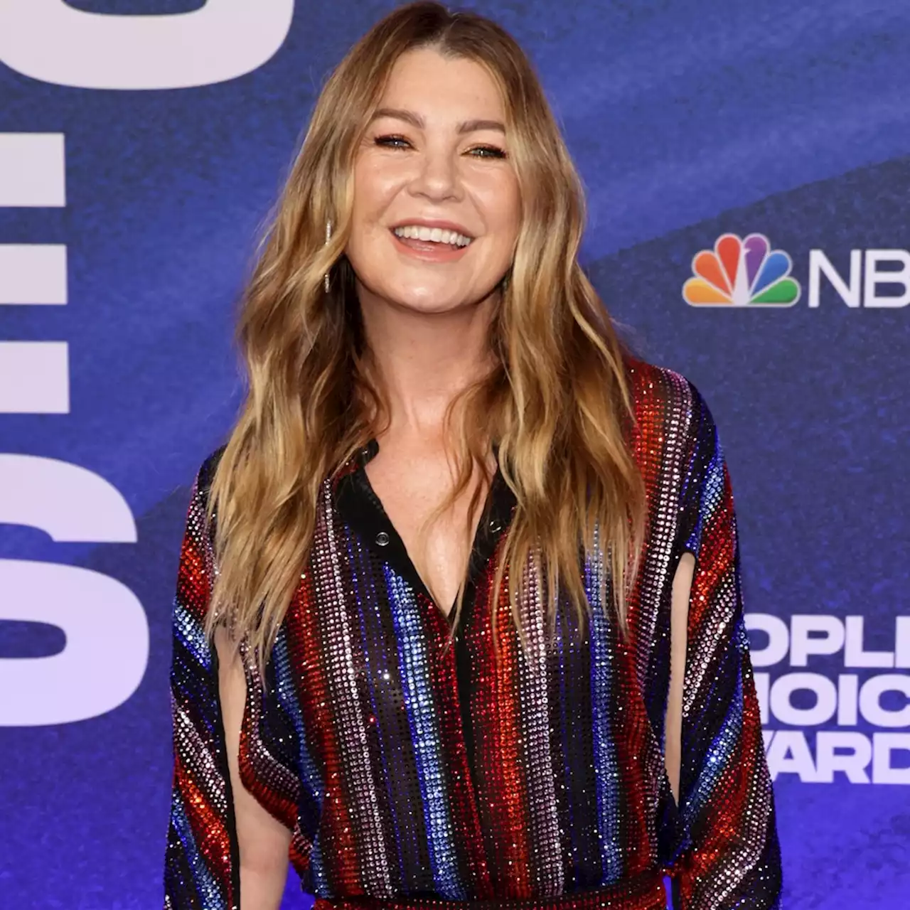 Ellen Pompeo Promises Fans Won't Have to Wait Long For Meredith to Return to Grey's Anatomy - E! Online