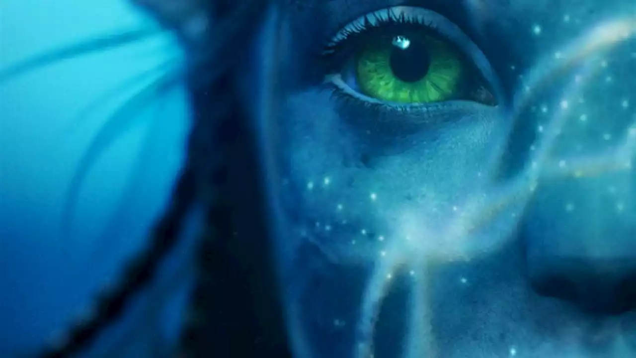 Early reactions say 'Avatar: The Way of Water' is living up to the hype