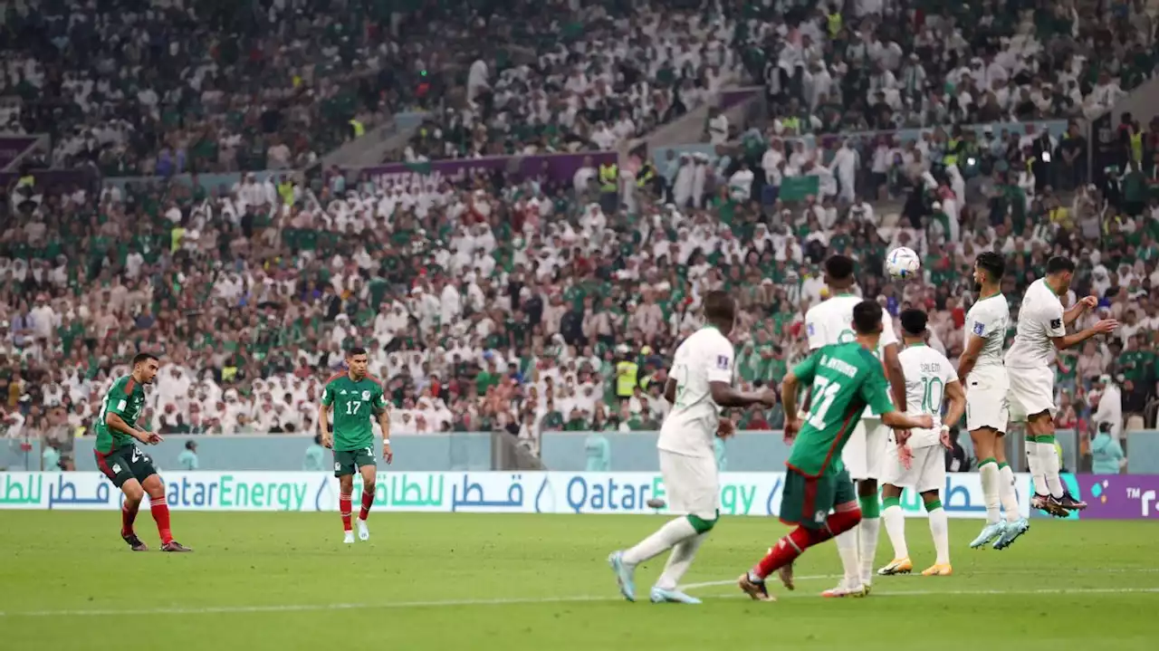 'Luis Chávez de México anotó un gol que ni Roberto Carlos': Bora Milutinovic