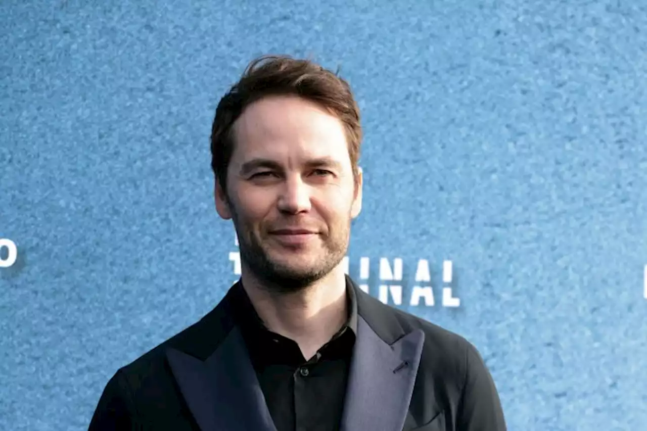 Taylor Kitsch Roped In For New Netflix Show ‘American Primeval’