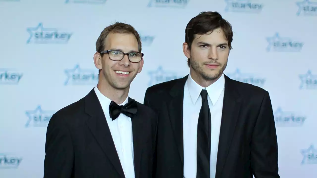 Inside Ashton Kutcher and Twin Brother Michael's Deep Bond