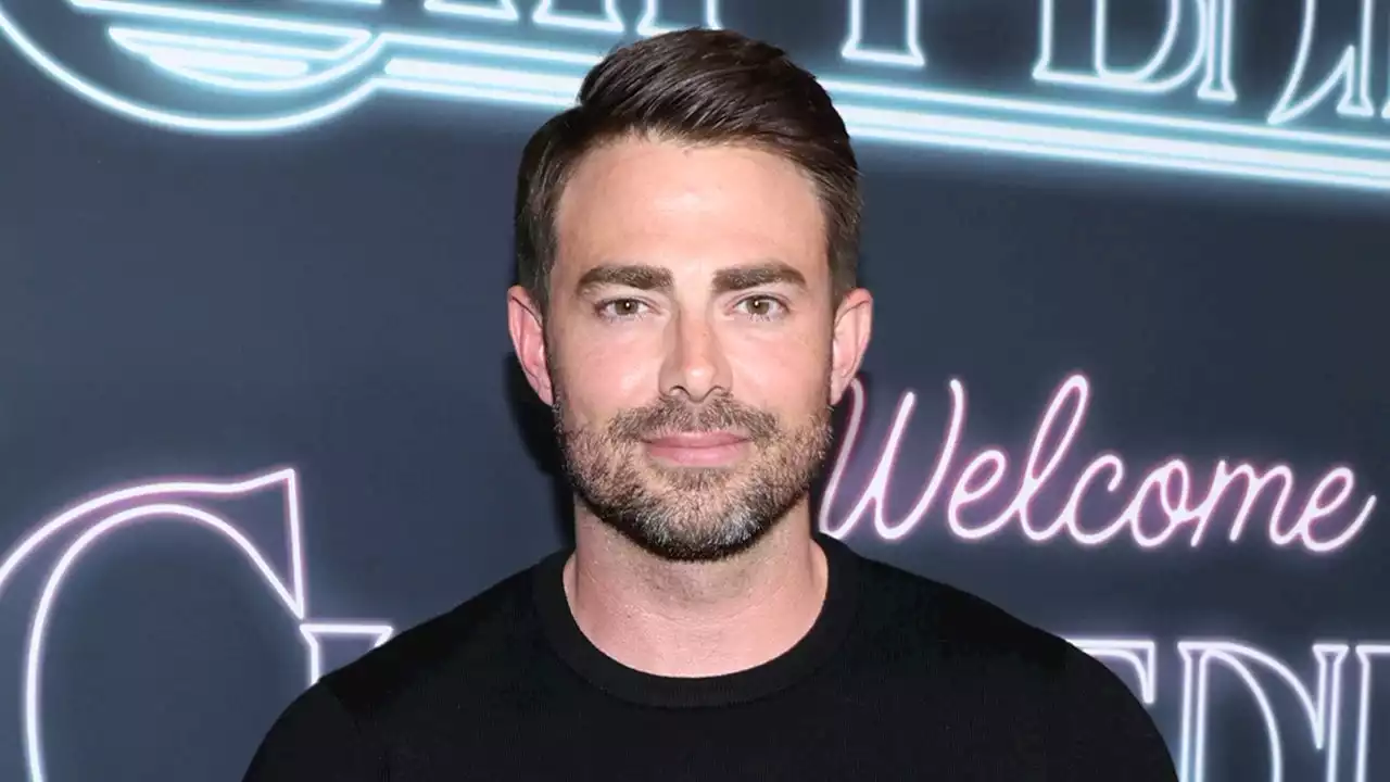 Jonathan Bennett Says Hallmark 'Created Safe Place for Queer Artists'