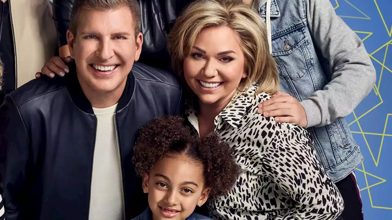 Mom of Todd Chrisley's Granddaughter Reveals Plans to Regain Custody